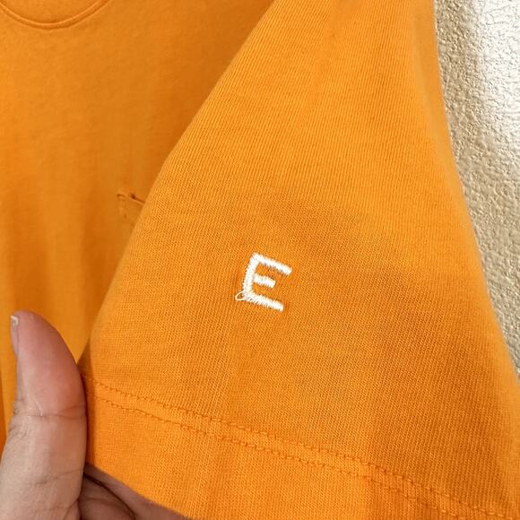 EVERLANE Organic Cotton Weekend Dress Size L Clean Girl Casual Preppy Minimalist - Picture 5 of 11